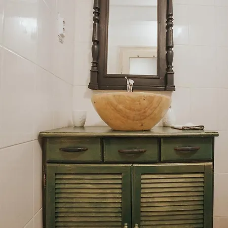 Gospodaria Lui Nea Ion Εξοχικό σπίτι *